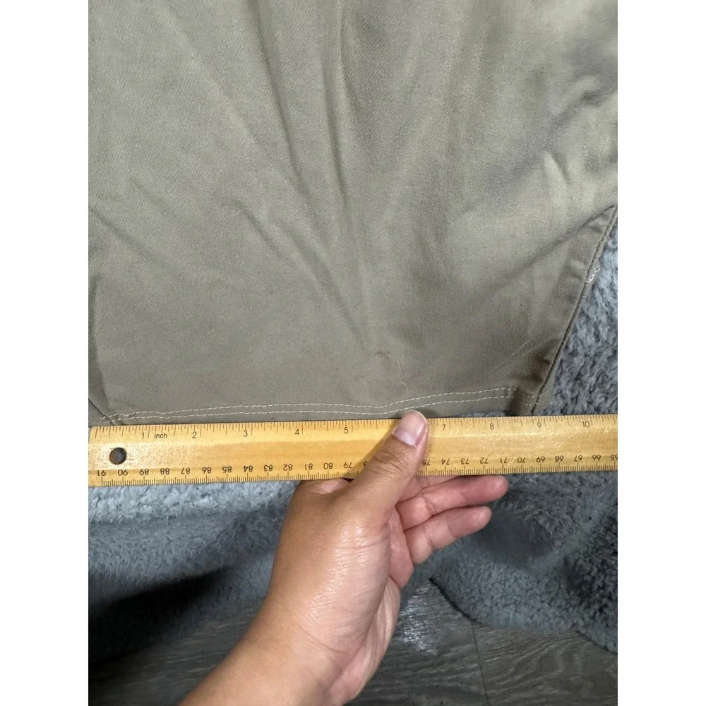 Prana lint pull